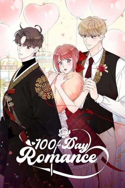 100-Day Romance