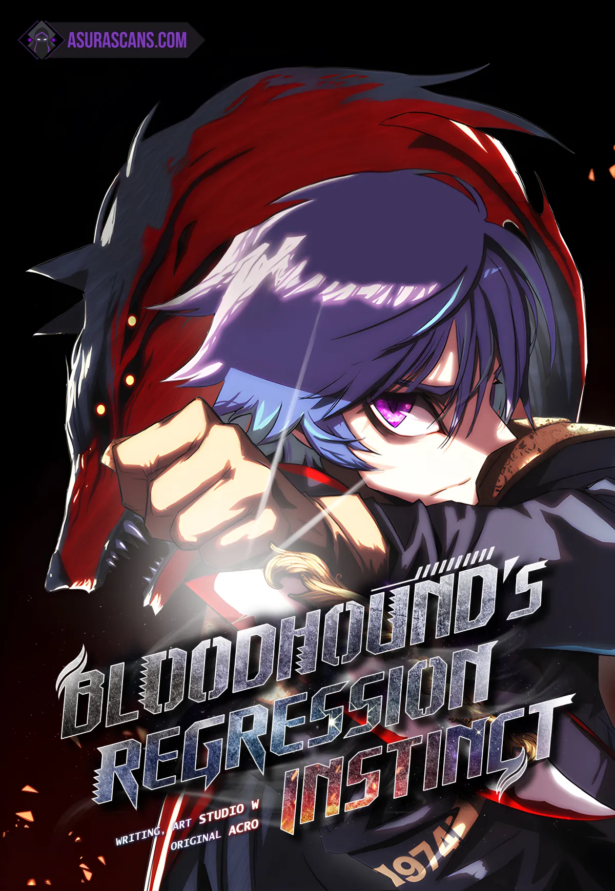 Bloodhound’s Regression Instinct