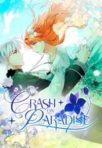 Crash On Paradise