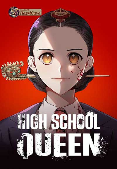 High school queen