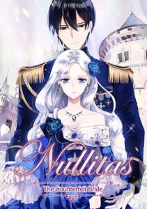 Nulliitas: The Half-Blood Royalty