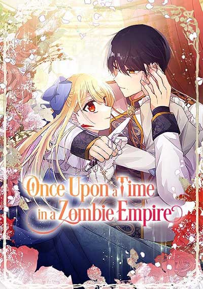 Once Upon a Time in a Zombie Empire