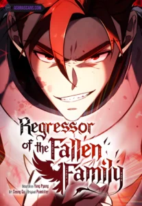 Regressor of the Fallen family