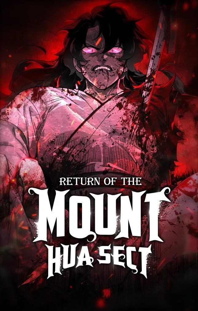 Return of the Flowery Mountain Sect