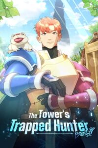 Stuck in the Tower