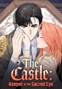 The Castle: Ghost-eyed Bride