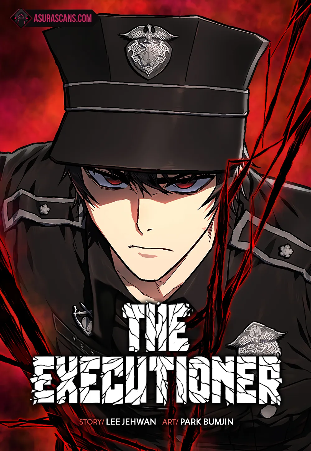 The Executioner