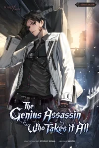 The Genius Assassin Who Takes it All