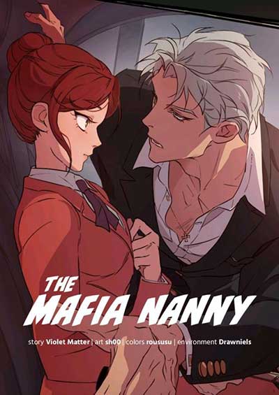 The Mafia Nanny