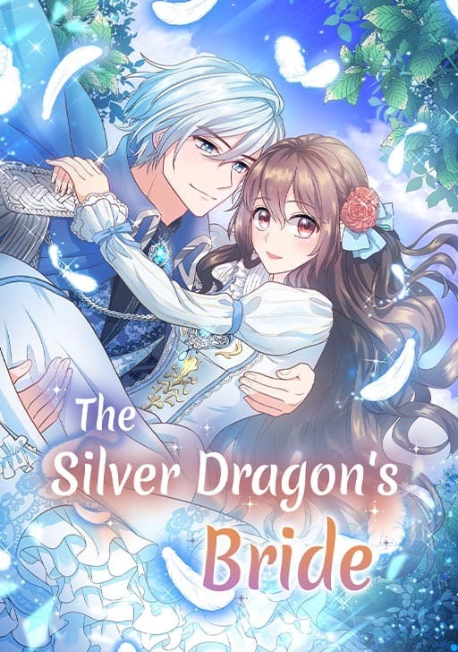 The Silver Dragon’s Bride