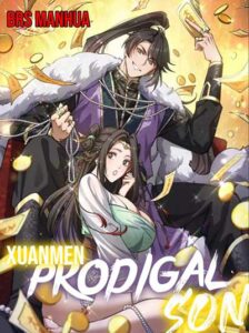 Xuanmen Prodigal Son