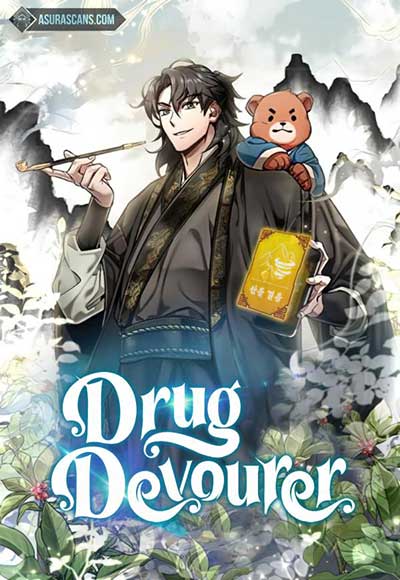 Drug Devourer