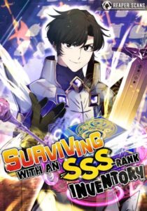 Surviving with an SSS-Rank Inventory