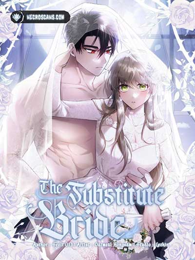 The Substitute Bride